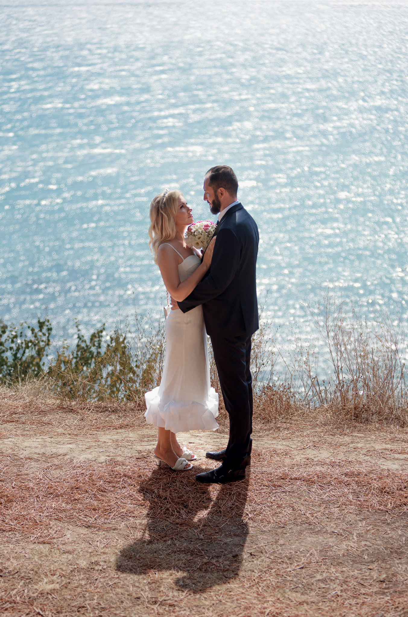 396 Wedding